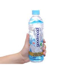 Nước Good mood vị sữa chua 450ml giải khát, bù năng lượng điện giải