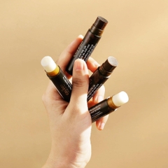 Son dưỡng Cocoon dầu dừa 5g Bến Tre 100% từ thiên nhiên an toàn cho người sử dụng