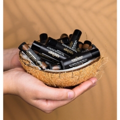 Son dưỡng Cocoon dầu dừa 5g Bến Tre 100% từ thiên nhiên an toàn cho người sử dụng