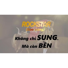 Nước tăng lực Rockstar lon 250ml Cam kết chính hãng 100%