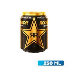 Nước tăng lực Rockstar lon 250ml Cam kết chính hãng 100%