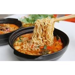 Mỳ gà cay Hàn Quốc Samyang mỳ ăn liền đảm bảo sức khỏe 100% nhập khẩu Hàn Quốc