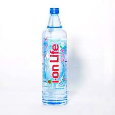 Nước khoáng I-on Life 450ml Bổ sung chất điện giải