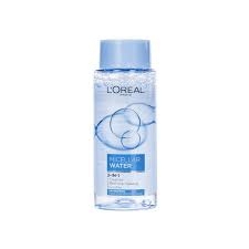 Nước Tẩy Trang L'Oreal Paris 3-in-1 Micellar Water 95ml Dành Cho Da Dầu Chính Hãng Đến Từ Pháp