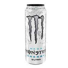 NƯỚC TĂNG LỰC MONSTER ENERGY ULTRA 355ML CHÍNH HÃNG GIÁ RẺ
