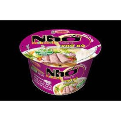Phở bò Nhớ tô 74g AceCook mỳ ăn liền đảm bảo sức khỏe Việt
