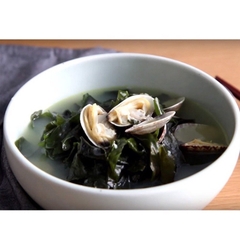 Rong Biển Khô Nấu Canh Deasang Hàn Quốc Gói 25gr Sản Phẩm Được Nhập Khẩu Trực Tiếp Từ Hàn Quốc