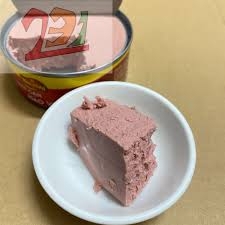 Pate Gan Hảo Vị Vissan 150G Sản Phẩm Chất Lượng Tinh Hoa Ẩm Thực Việt