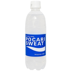 THỨC UỐNG BỔ SUNG ION POCARI SWEET 350ML/500ML/900ML CAM KẾT 100% CHÍNH HÃNG