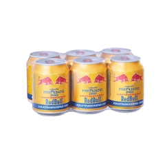 NƯỚC UỐNG TĂNG LỰC REDBULL LON 250ML CAM KẾT 100% CHÍNH HÃNG