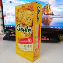 Bánh Goute Hạt Dinh Dưỡng 158.4g – 1 hộp thương hiệu ORION