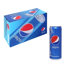 NƯỚC NGỌT PEPSI CÓ GA NGUYÊN BẢN/KHÔNG CALO CHAI/LON 320ML/1.5L CHÍNH HÃNG 100%