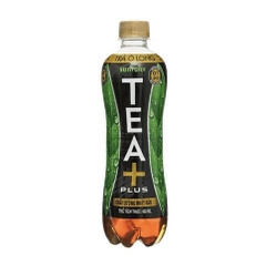 Trà Ô Long Tea Plus 450ml cam kết 100% chính hãng