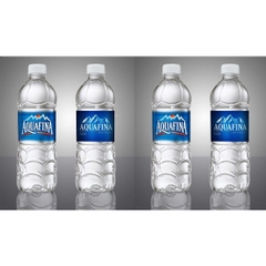 NƯỚC SUỐI AQUAFINA ĐÓNG CHAI 500ML CAM KẾT CHÍNH HÃNG 100%