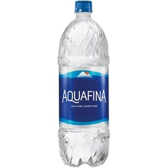 NƯỚC SUỐI TINH KHIẾT AQUAFINA 1.5L  CAM KẾT 100% CHÍNH HÃNG