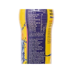 NƯỚC UỐNG ĐIỆN GIẢI REVIVE 390ML/500ML BÙ KHOÁNG BÙ NƯỚC