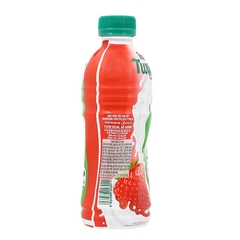 Sữa Trái Cây Twister Hương Dâu 290ml chính hãng 100%