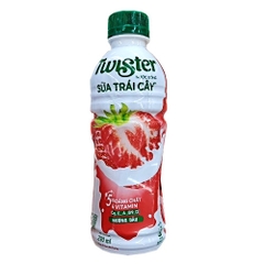 Sữa Trái Cây Twister Hương Dâu 290ml chính hãng 100%