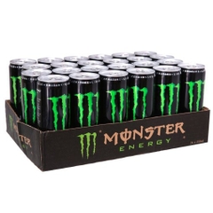 NƯỚC TĂNG LỰC PRE-WORKOUT MONSTER ENERGY 355ML CHÍNH HÃNG GIÁ RẺ