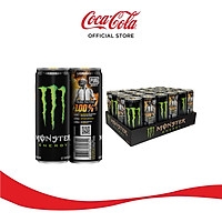 NƯỚC TĂNG LỰC PRE-WORKOUT MONSTER ENERGY 355ML CHÍNH HÃNG GIÁ RẺ