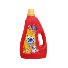 NƯỚC GIẶT OMO TINH DẦU THƠM can 2,3KG CHUẨN HÀNG CHÍNH HÃNG 100%