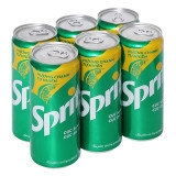SPRITE LON 320ML, CHAI 390ML VÀ CHAI LỚN 1850ML ĐỦ CÁC LOẠI