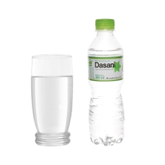 NƯỚC TINH KHIẾT DASANI 500ML BẢO VỆ SỨC KHOẺ NGƯỜI DÙNG