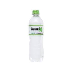 NƯỚC TINH KHIẾT DASANI 500ML BẢO VỆ SỨC KHOẺ NGƯỜI DÙNG