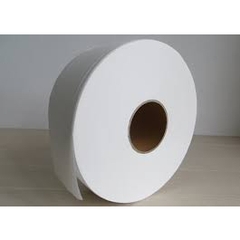 Khăn giấy cuộn Puppy 2 cuộn giấy vệ sinh lõi tròn đa dụng