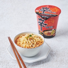 Mỳ Shin Ramyun 65G/103G/114G Đủ các loại lớn nhỏ chuẩn Hàn Quốc