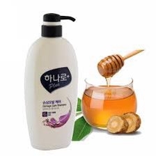 Dầu gội Harano 680ml ngăn ngừa hư tổn