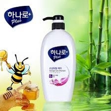 Dầu gội Harano 680ml ngăn ngừa hư tổn