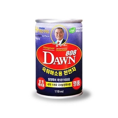 Nước giải rượu Dawn 808 140ml nhập khẩu Hàn Quốc