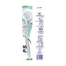 Bàn chải đánh răng P/S 1 cây chứa Baking Soda Trắng răng