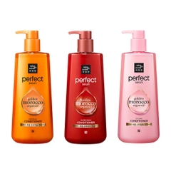 Dầu xả Mise En Scence chăm sóc tóc cao cấp