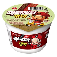 Mì trộn trẻ em Chapagetty Bumbuk 70G