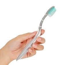 Bàn chải đánh răng P/S 1 cây chứa Baking Soda Trắng răng