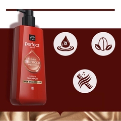 Dầu xả Mise Èn Scene Super Rich 680ML