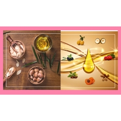 Dầu xả Mise Èn Scence Styling 680ML