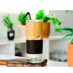 Cafe sữa Coca Georgia Latte 240ml Chuẩn hàng nhập khẩu HQ