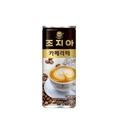 Cafe sữa Coca Georgia Latte 240ml Chuẩn hàng nhập khẩu HQ