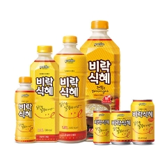 Nước gạo lên men  Paldo 238ml Chuẩn hàng nhập khẩu HQ