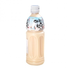 Nước gạo rang Achim Hetsan 500ml/1.5L Chuẩn hàng nhập khẩu HQ