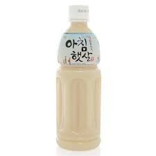 Nước gạo rang Achim Hetsan 500ml/1.5L Chuẩn hàng nhập khẩu HQ