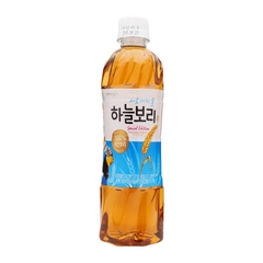 Trà lúa mạch woongjin 500ml/1.5L Chuẩn hàng nhập khẩu Hàn Quốc