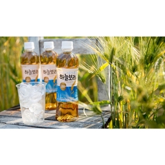 Trà lúa mạch woongjin 500ml/1.5L Chuẩn hàng nhập khẩu Hàn Quốc