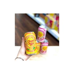 Nước cam Chupa chups 345ml Cam kết chính hãng 100%