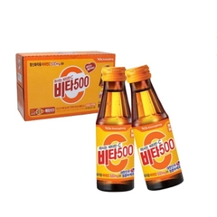 NƯỚC TĂNG LỰC VITA 500 KWANGDONG CHAI 100 ML CHUẨN HÀNG NHẬP KHẨU HÀN QUỐC