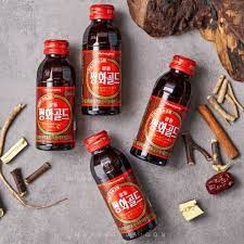 NƯỚC GIẢI CẢM SANG HWA HÀN QUỐC 100ML CHUẨN HÀNG NHẬP KHẨU HÀN QUỐC