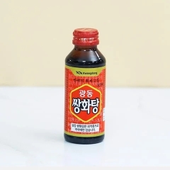 NƯỚC GIẢI CẢM SANG HWA HÀN QUỐC 100ML CHUẨN HÀNG NHẬP KHẨU HÀN QUỐC